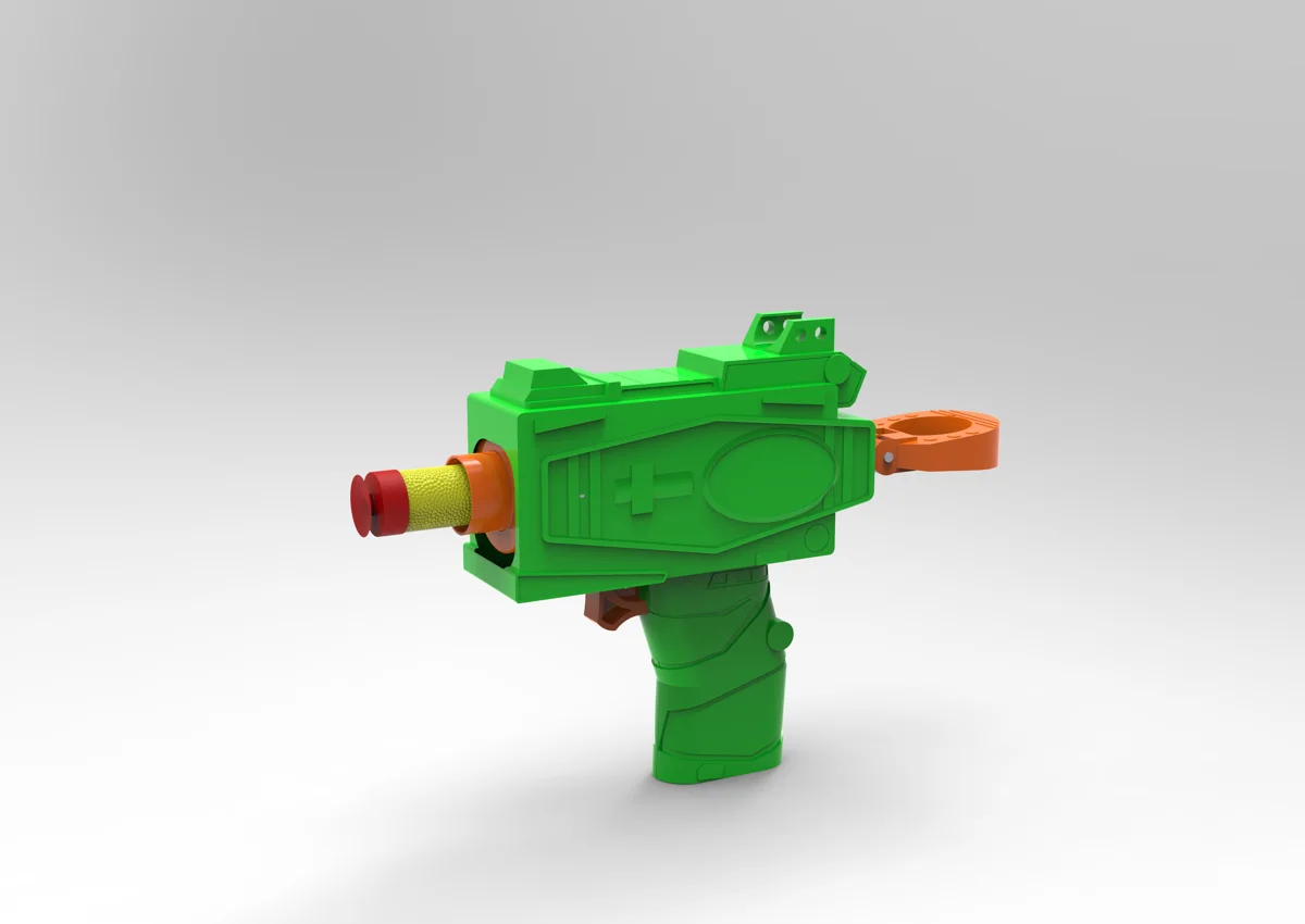 Product render