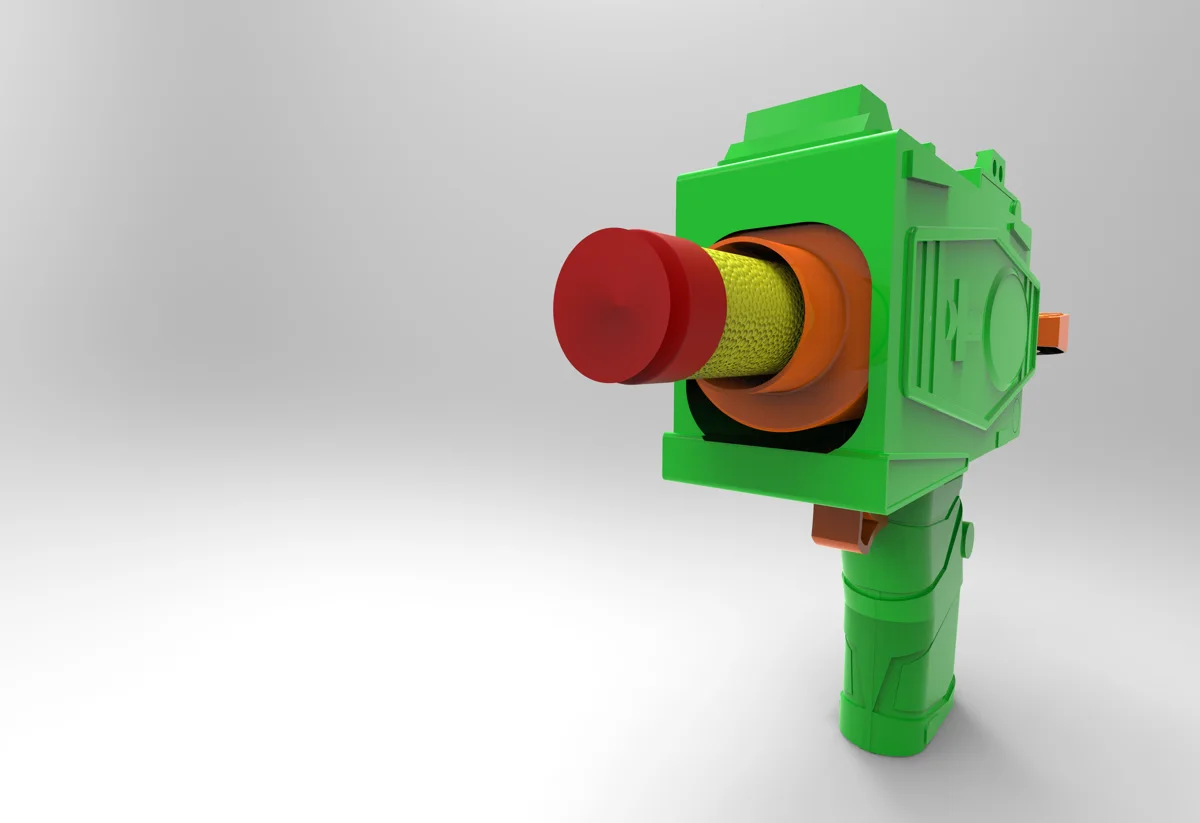 Product render