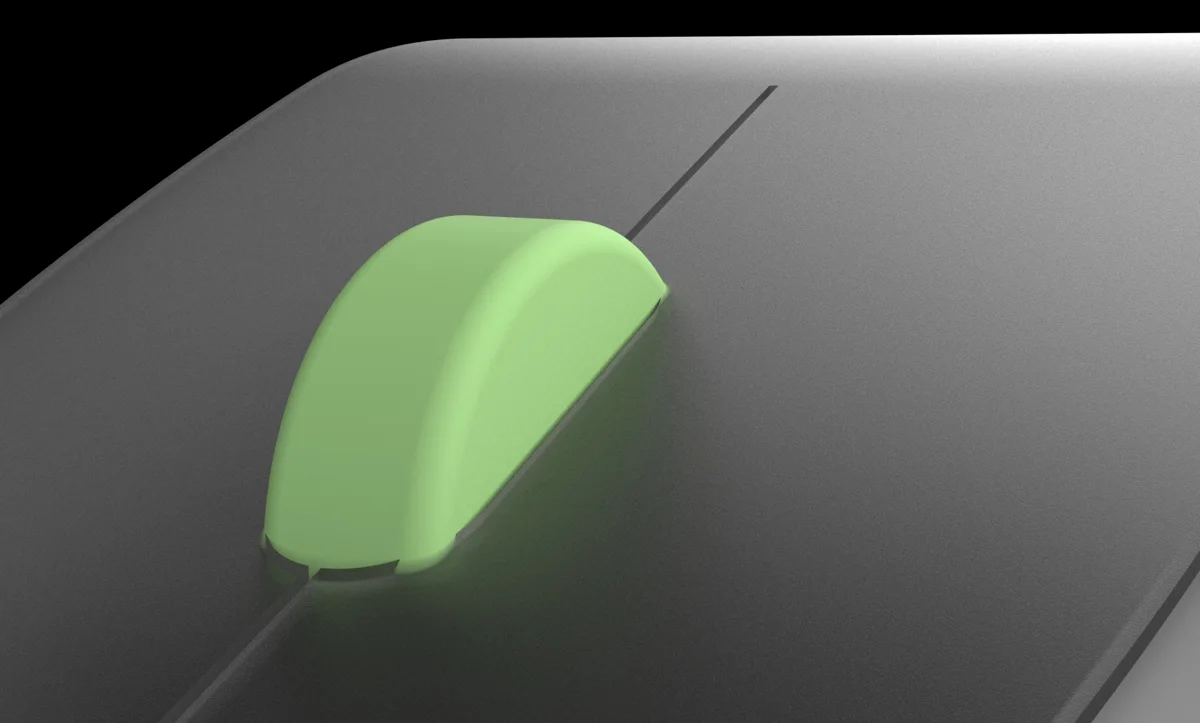 Product render