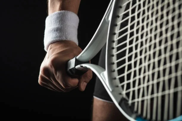 Tennis Smaasher, form exploration