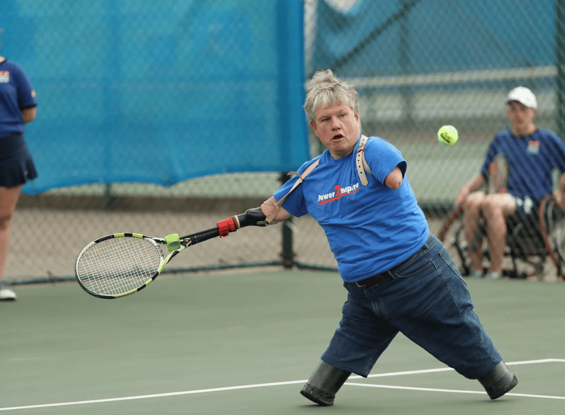 Tennis Smaasher, who is it for?