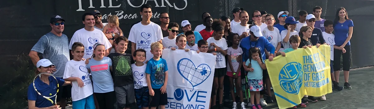 Tennis Smaasher, what is adaptive tennis?