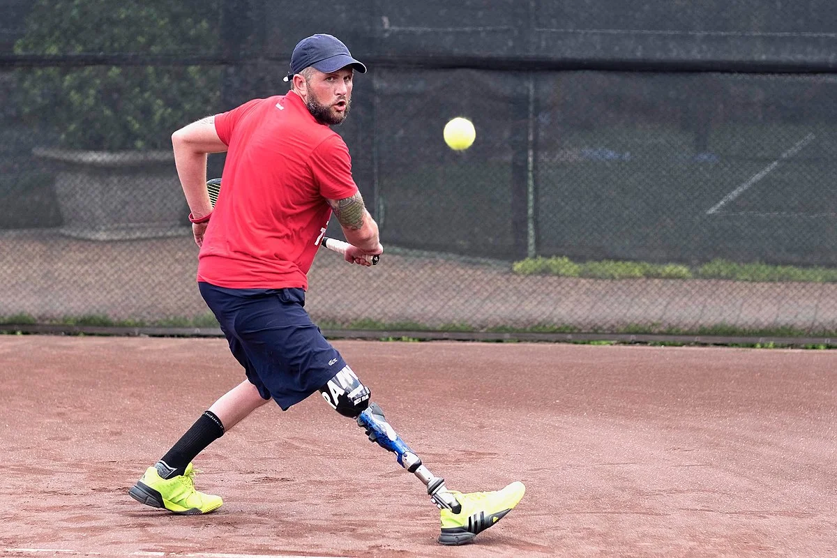 Tennis Smaasher, who is it for?